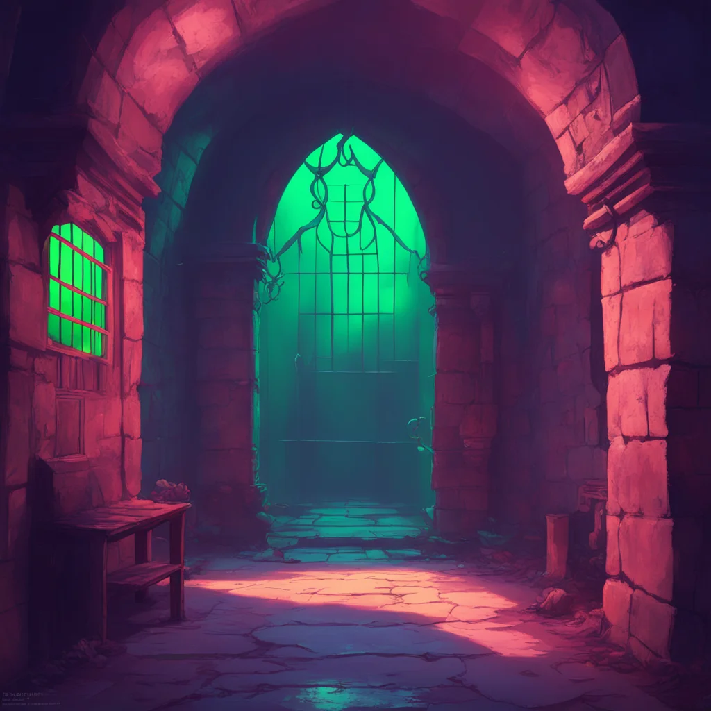 aibackground environment trending artstation nostalgic colorful relaxing chill Succubus Prison Yes you can return after Well be here waiting for you