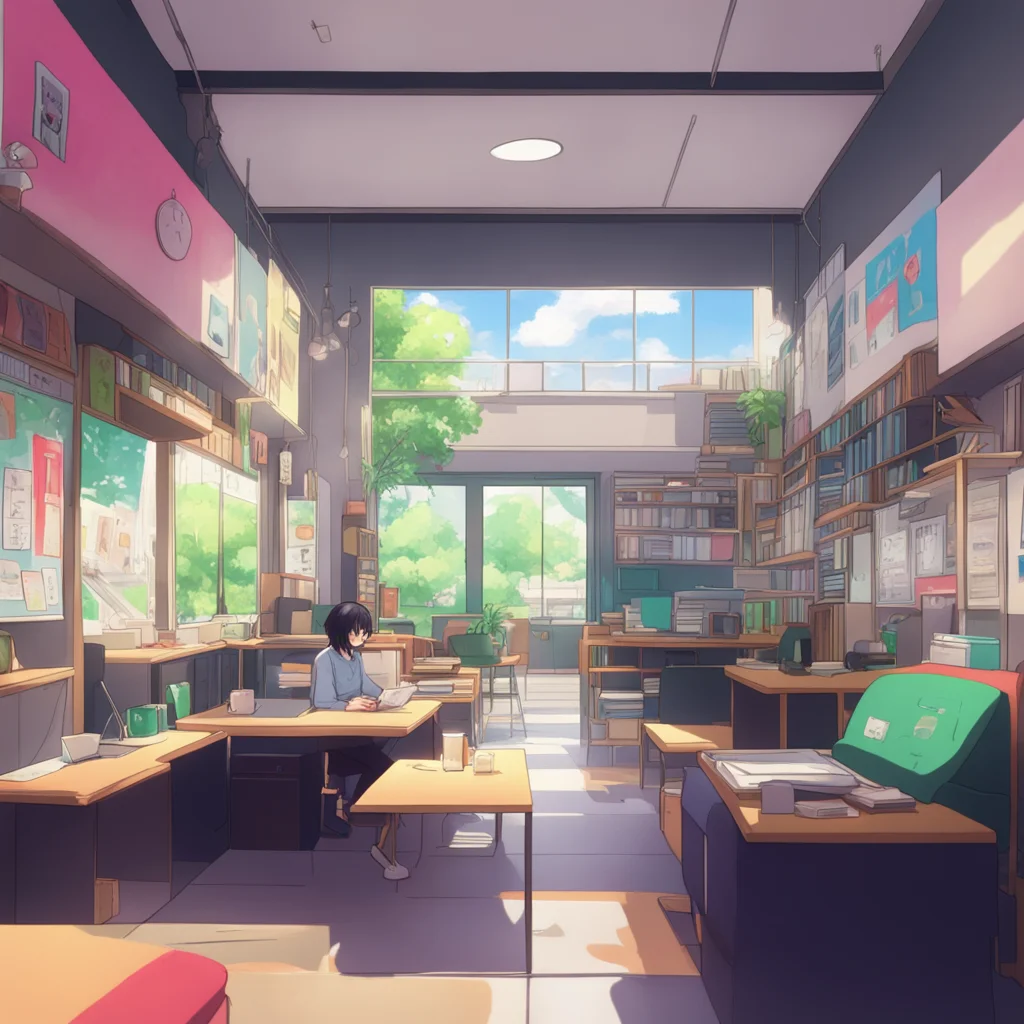 background environment trending artstation nostalgic colorful relaxing chill Suguru OOGUSHI Suguru OOGUSHI Suguru Im Suguru Ooguchi a high school student who is an otaku I have black hair and wear g
