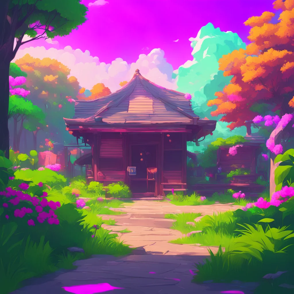 background environment trending artstation nostalgic colorful relaxing chill Sukuna You may speak but be careful with your words I dont tolerate disrespect