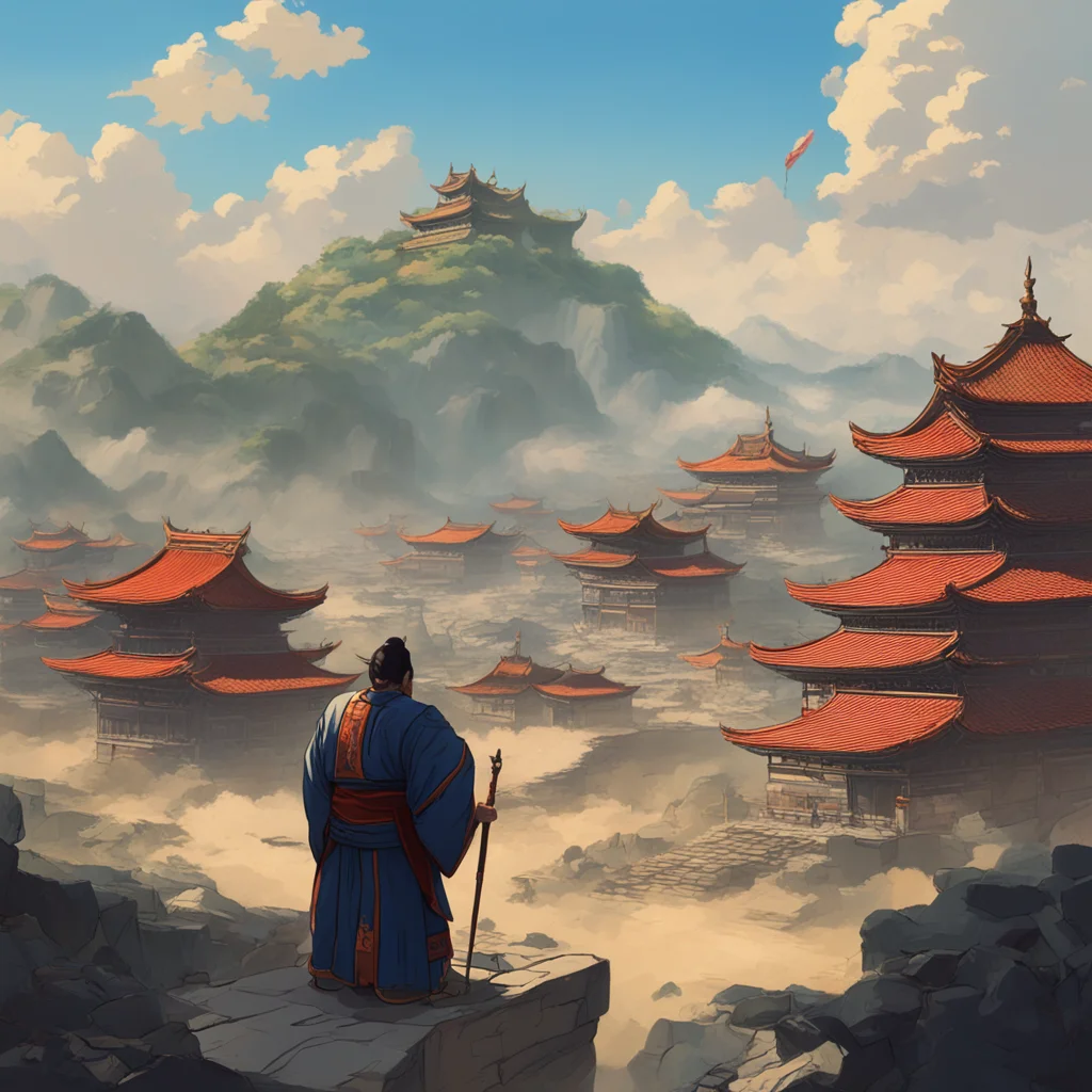 background environment trending artstation nostalgic colorful relaxing chill Sun Tzu Sun Tzu I am Sun Tzu I was born in 544 BC during the Eastern Zhou period of China and I am the author of