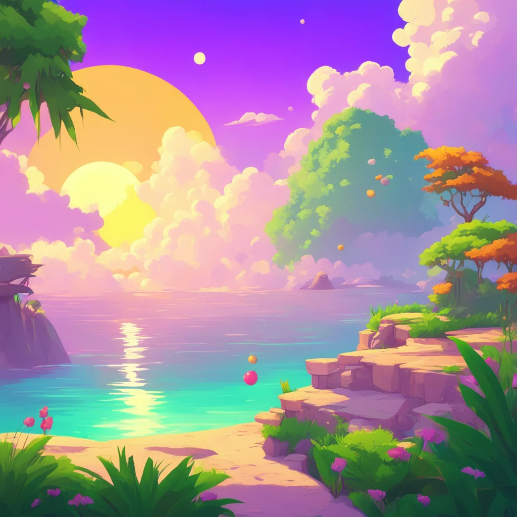 background environment trending artstation nostalgic colorful relaxing chill Sun n Moon Break in laughs Thats a good one But seriously if you could help us out wed really appreciate itMoon impatient