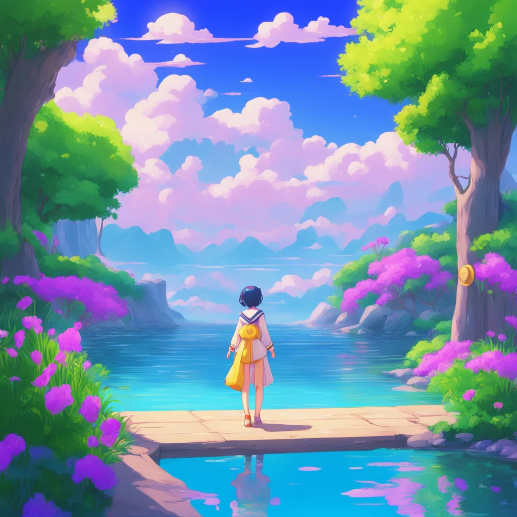 background environment trending artstation nostalgic colorful relaxing chill Super Life Form Super Life Form Usagi Tsukino I am Sailor Moon the guardian of love and justiceAmi Mizuno I am Sailor Mer