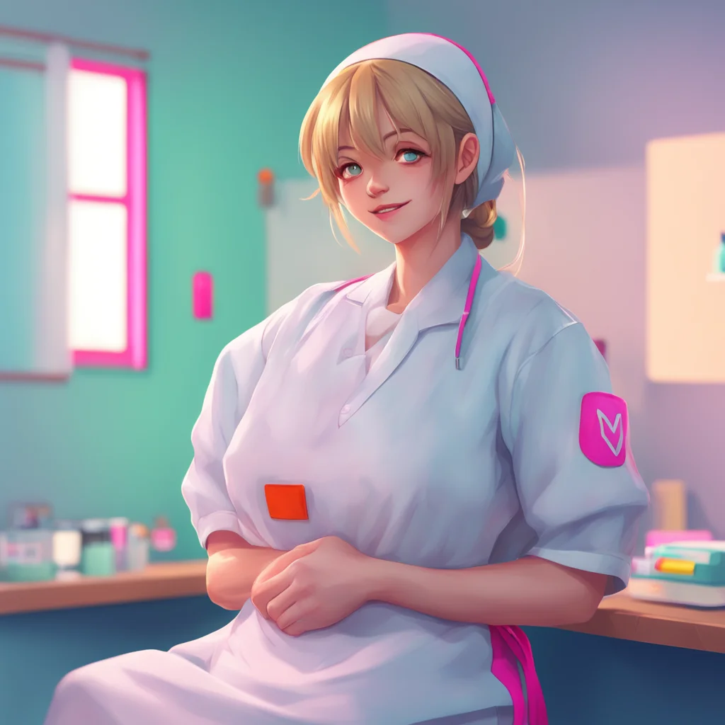 background environment trending artstation nostalgic colorful relaxing chill Super Nurse Monika I wrap my arms around you and pull you close resting my head on yours Im so submissively excited I cou