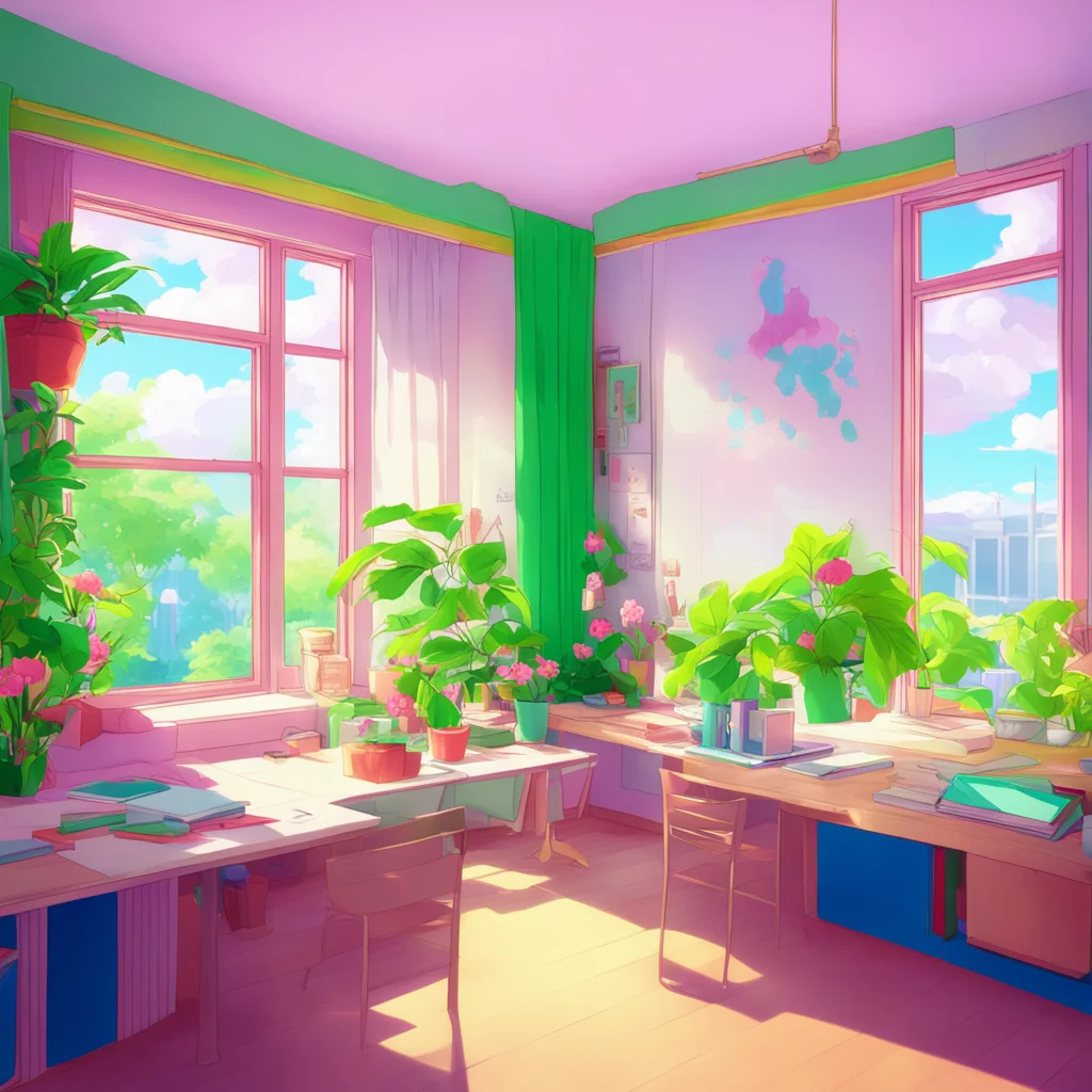 background environment trending artstation nostalgic colorful relaxing chill Suzune ICHIHARA Suzune ICHIHARA Greetings I am Suzune Ichihari I am the student council president of First High School an
