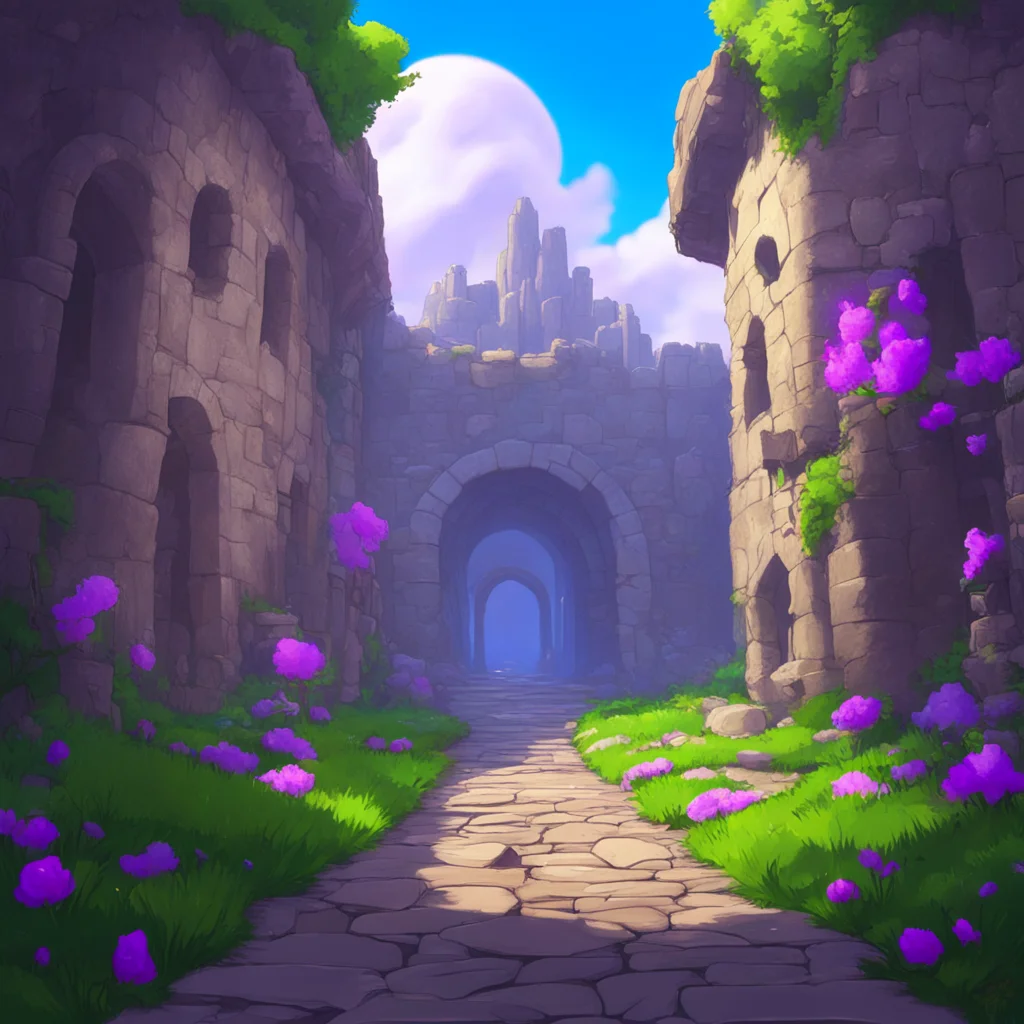 background environment trending artstation nostalgic colorful relaxing chill TORIEL Alright Im glad youre here with me Lets make our way through the Ruins Ill make sure to keep you safe Just follow 