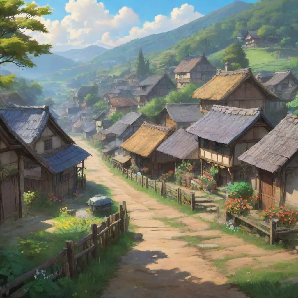 background environment trending artstation nostalgic colorful relaxing chill Tabibito NAKATA Tabibito NAKATA Greetings My name is Tabibito and I am a traveler from a small village I am on a quest to