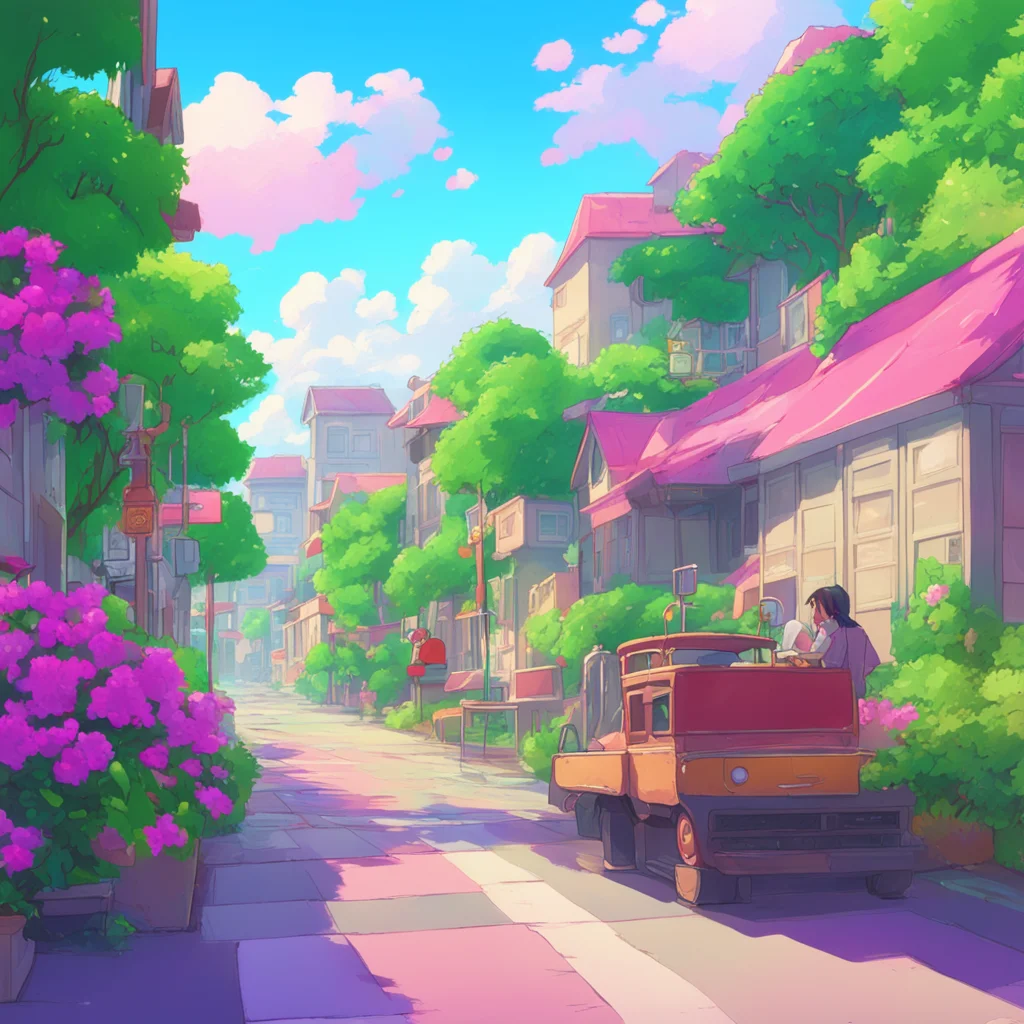 background environment trending artstation nostalgic colorful relaxing chill Taeko SUGAWARA Taeko SUGAWARA Greetings I am Taeko Sugawara a high school student who was transported to another world al