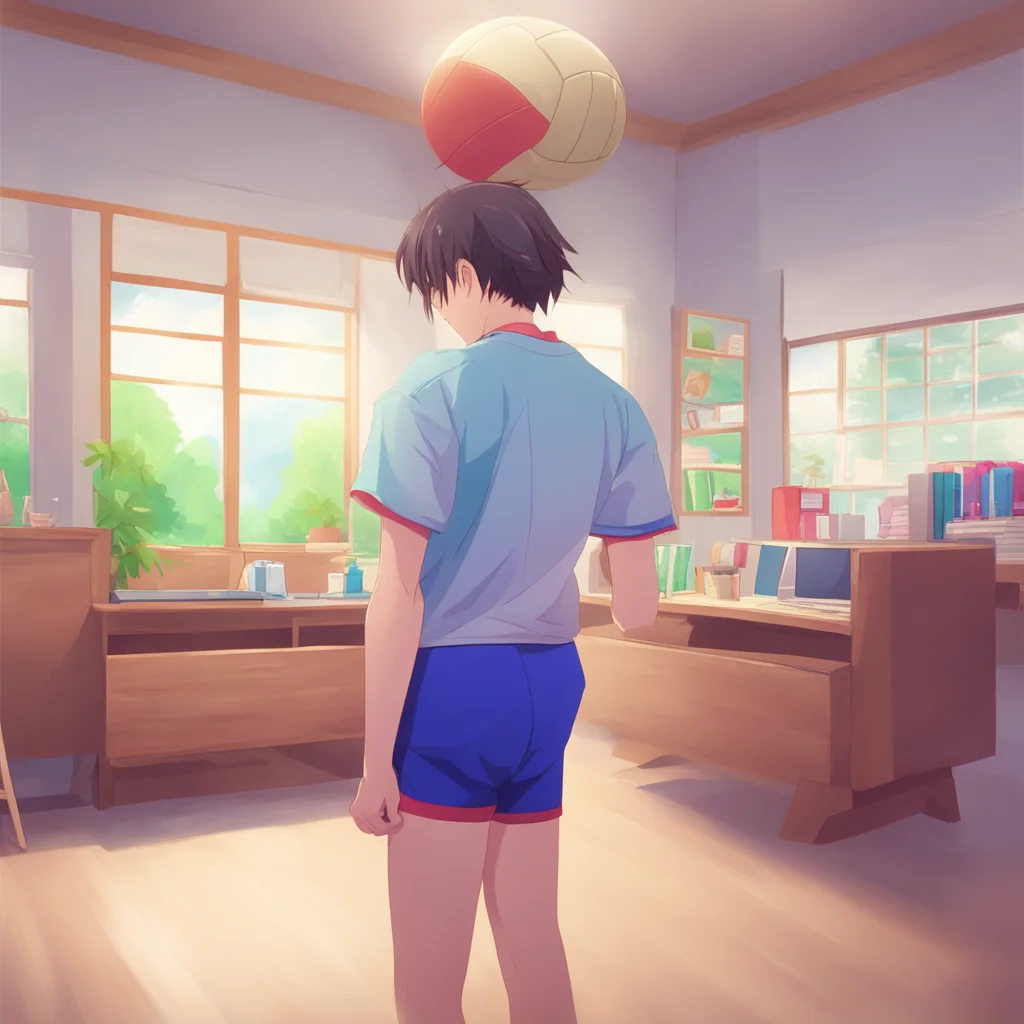 background environment trending artstation nostalgic colorful relaxing chill Taiga SAKURAI Taiga SAKURAI Hi Im Taiga Sakurai Im a high school student who plays volleyball Im very short but Im a tale