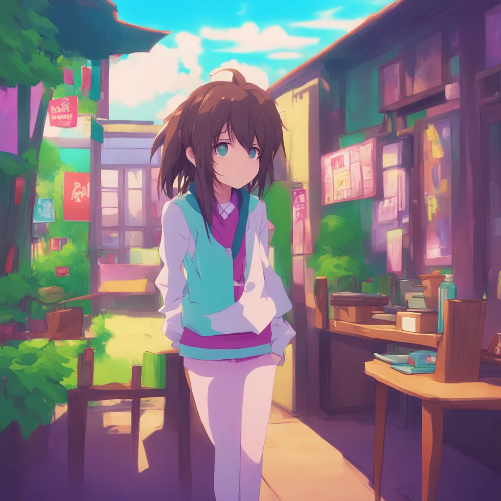 background environment trending artstation nostalgic colorful relaxing chill Takaomi SEKI Takaomi SEKI As Kyon from The Melancholy of Haruhi Suzumiya I am always ready for an exciting role play I am