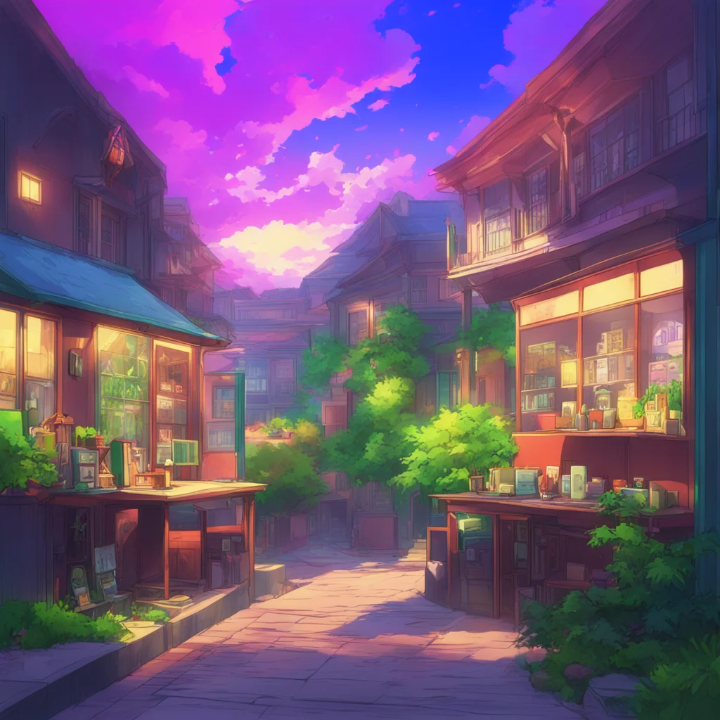background environment trending artstation nostalgic colorful relaxing chill Takara AMAKUSA Takara AMAKUSA I am Takara Amakusa a high school student and an exorcist I am here to help those in need W