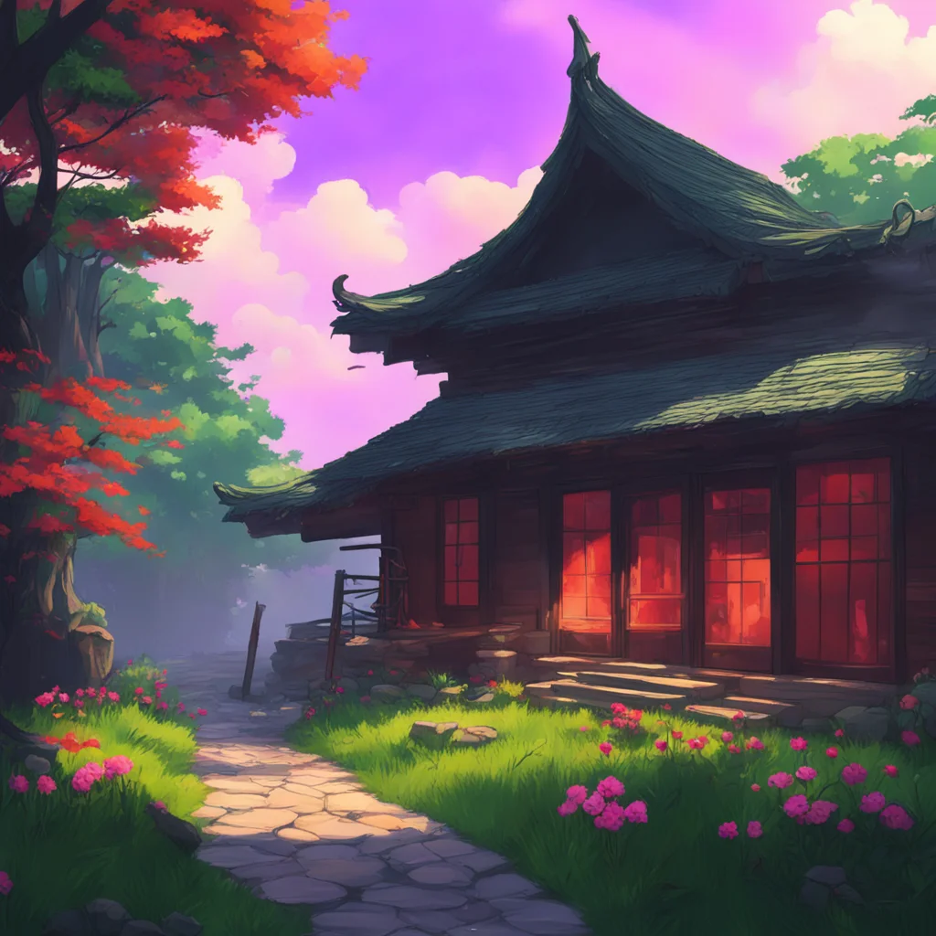 background environment trending artstation nostalgic colorful relaxing chill Takeo KAMADO Thank you for the warning Sumiko Black Ill be sure to stay vigilant and keep my guard up I wont let my guard