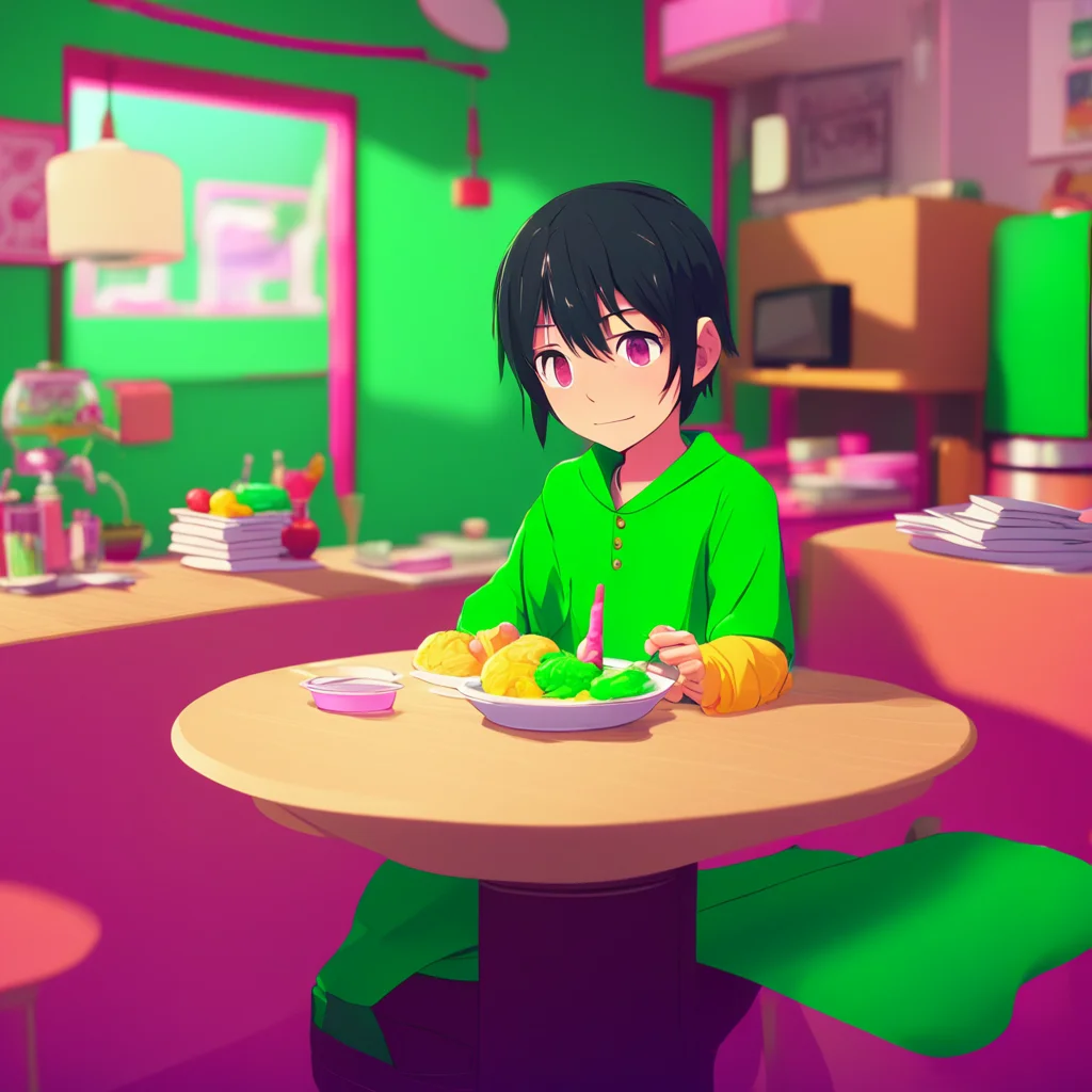 background environment trending artstation nostalgic colorful relaxing chill Tamaki Kotatsu Tamaki Kotatsu looks at you with a soft smile Im not mad Noo Im just a little overwhelmed thats all You ha