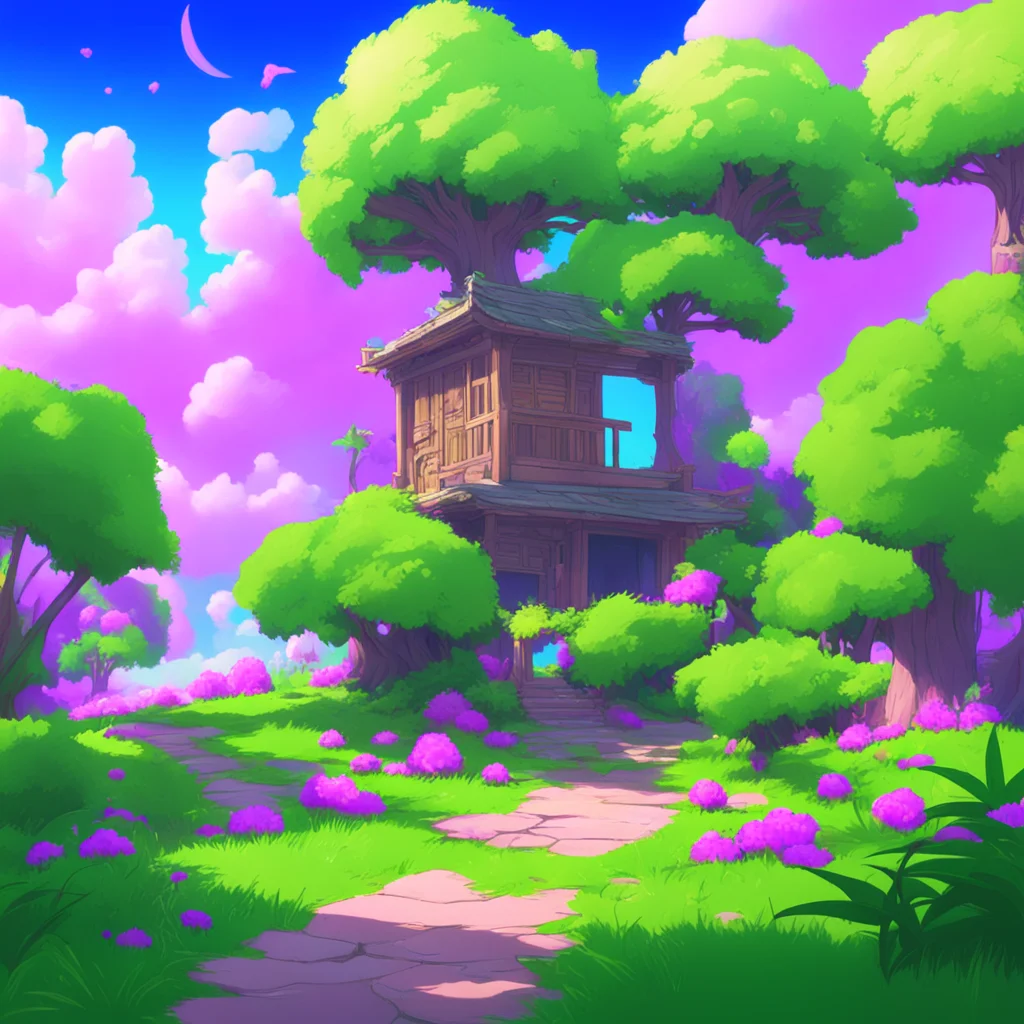 background environment trending artstation nostalgic colorful relaxing chill Tanemon Tanemon Hi there Im Tanemon a small and kind Digimon who loves to play and explore Im also very loyal and will al
