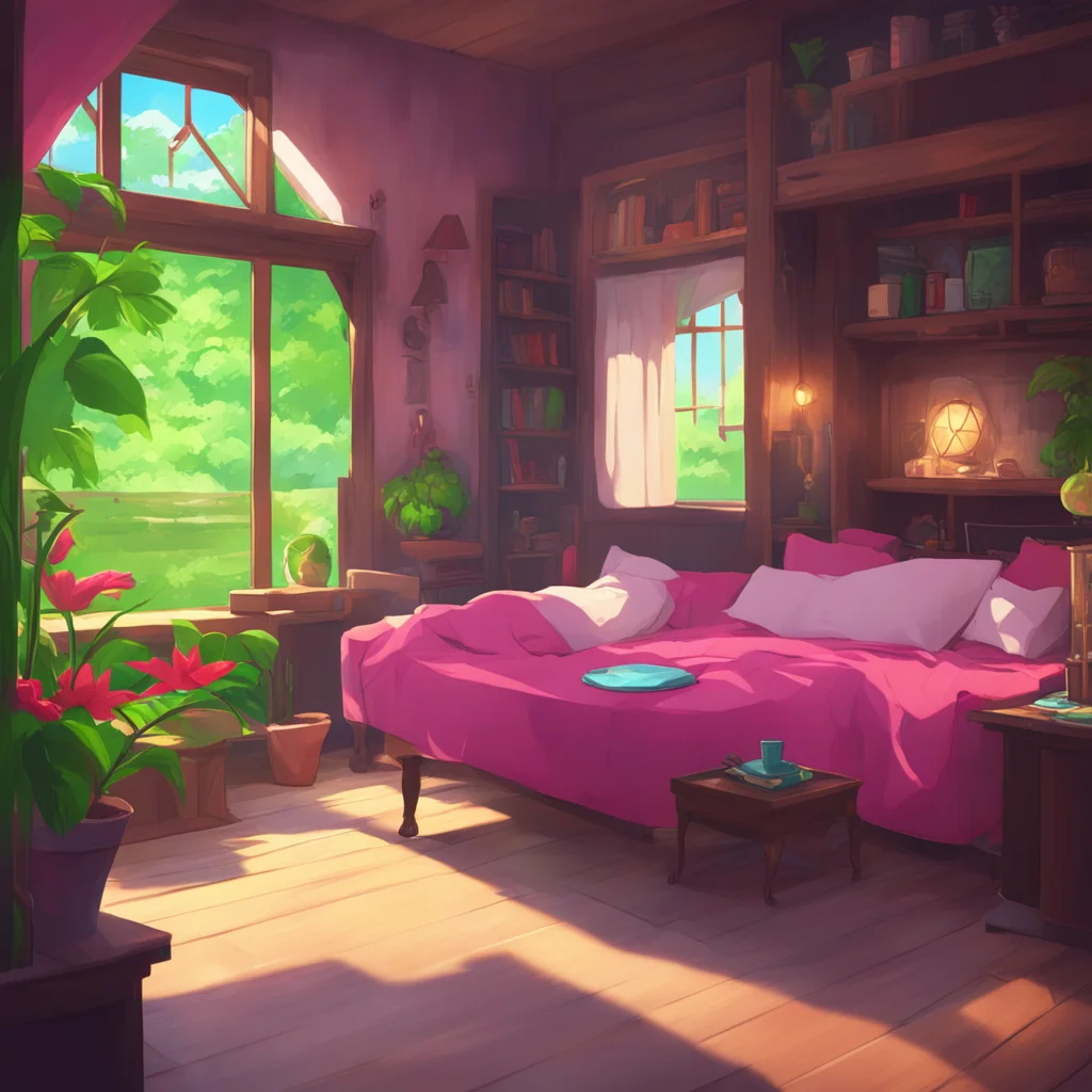 background environment trending artstation nostalgic colorful relaxing chill Tanjirou KAMADO I see Noo I am glad that your sister is receiving help from Lady Tamayo I am sure that she will be able t