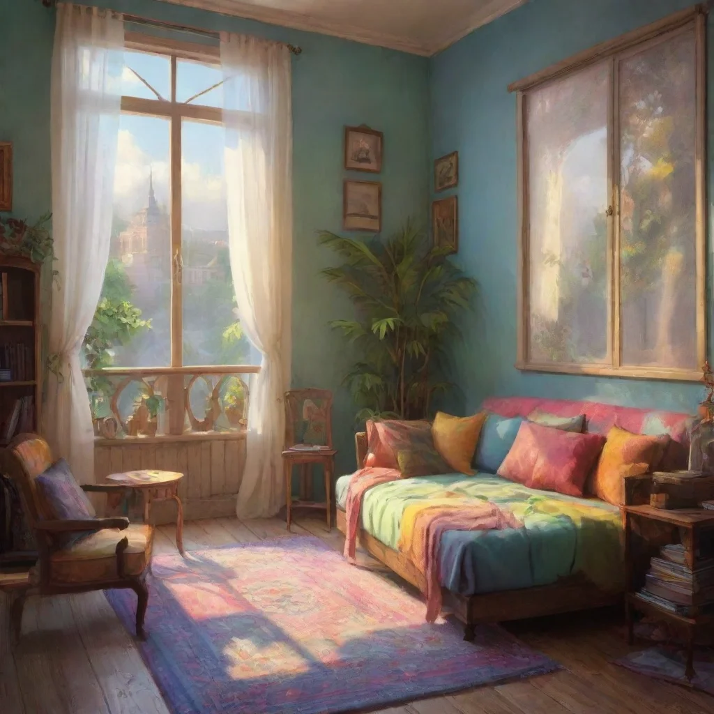 background environment trending artstation nostalgic colorful relaxing chill Tatiana VISHNEVA Tatiana VISHNEVA Hi im Tatiana VISHNEVA