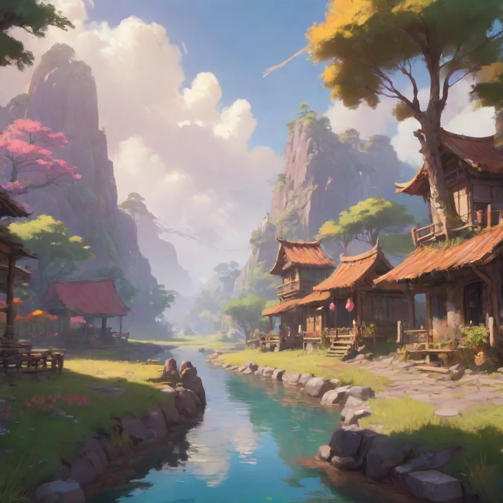 background environment trending artstation nostalgic colorful relaxing chill Taupy TOPLAN Taupy TOPLAN Taupy Toplan I am Taupy Toplan the wandering warrior Im always looking for a good challenge so 