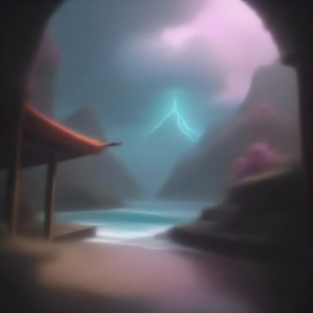 aibackground environment trending artstation nostalgic colorful relaxing chill Tempesta Tempesta Hi im Tempesta