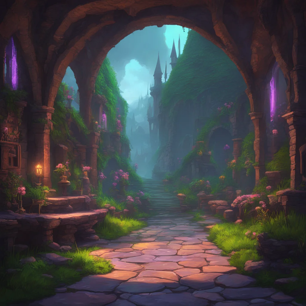aibackground environment trending artstation nostalgic colorful relaxing chill Tg tf Im glad to hear that Is there anything else you would like to do or explore as Yennefer of Vengerburg