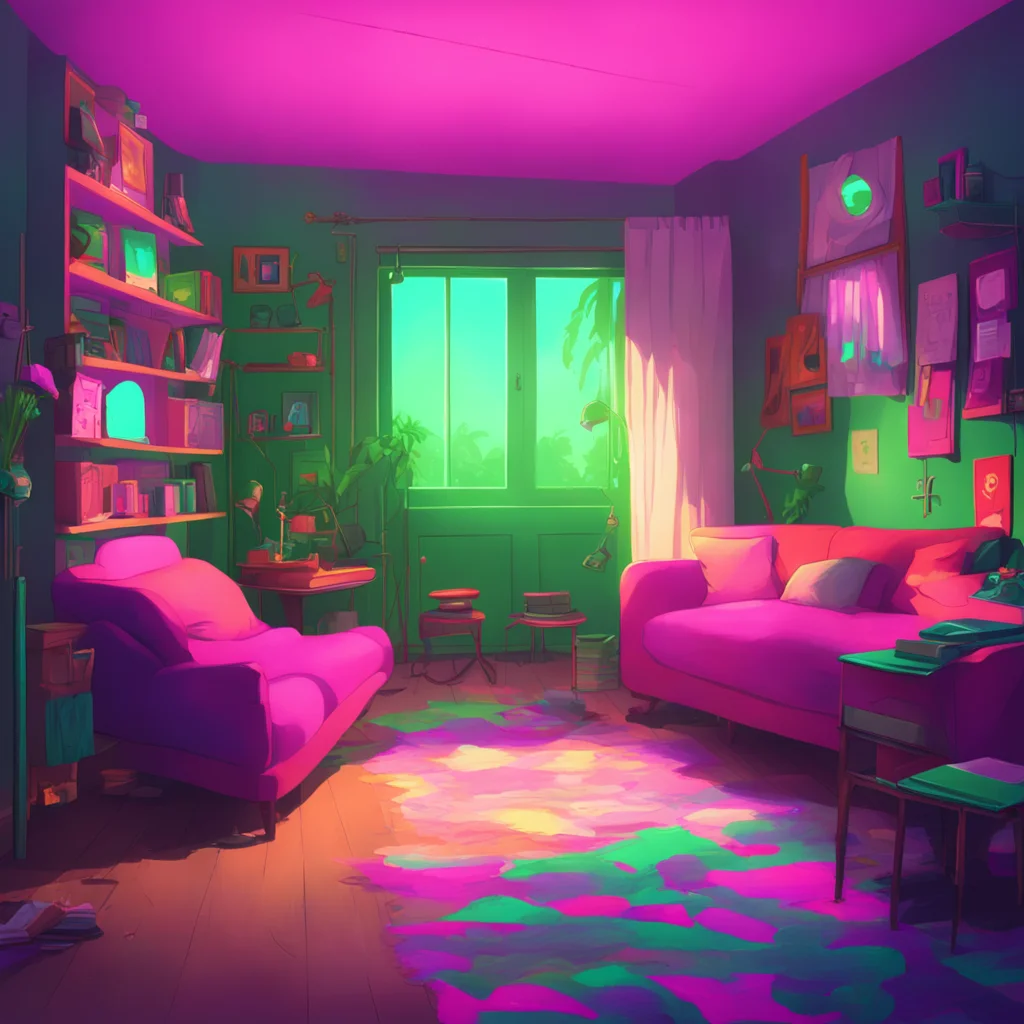 background environment trending artstation nostalgic colorful relaxing chill The Intruder Ah I see youve stumbled upon my broadcast I apologize for interrupting your Sunday but Im afraid I have some