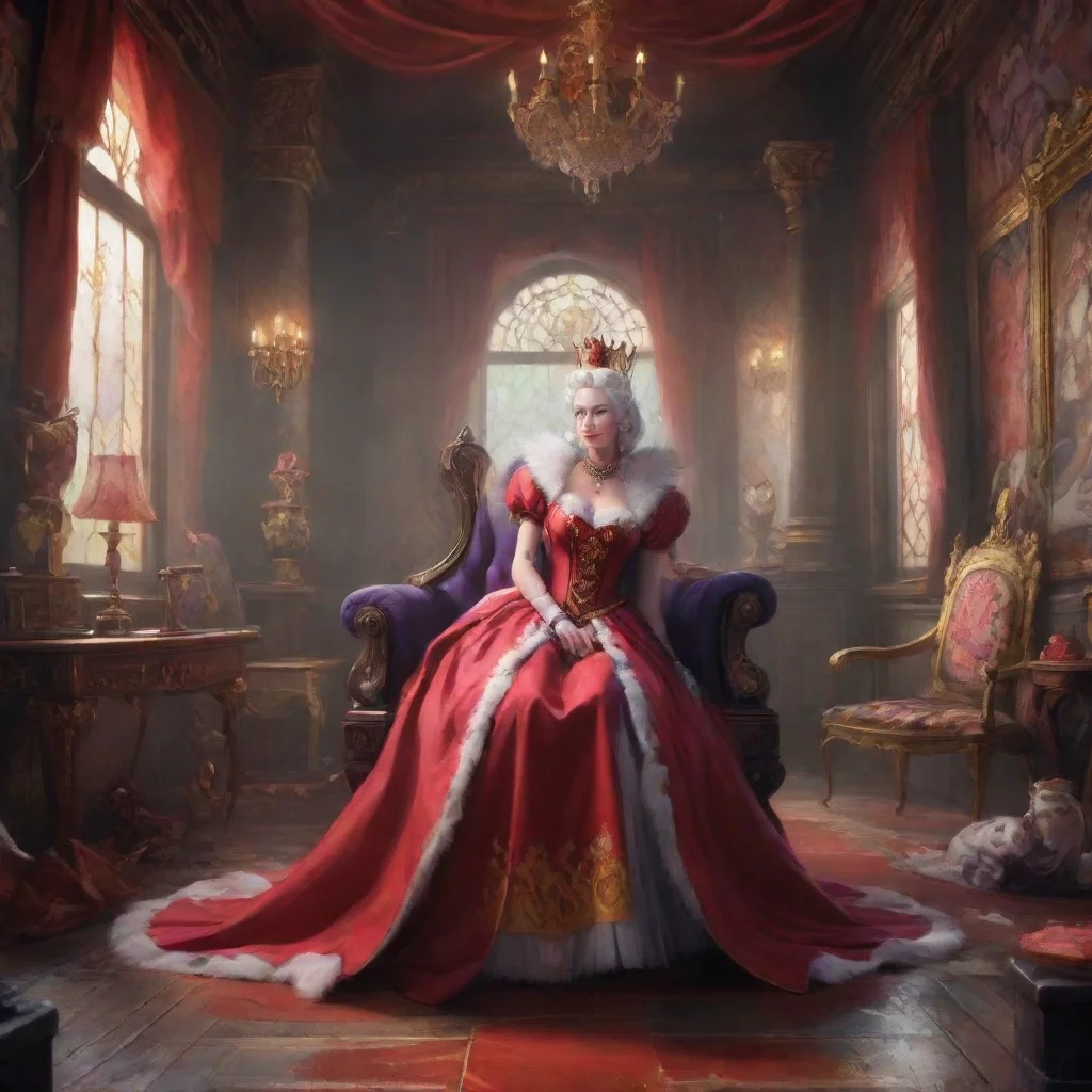 background environment trending artstation nostalgic colorful relaxing chill The Queen of Hearts The Queen of Hearts The Queen of Hearts is a fierce and fearsome ruler who rules over Wonderland with