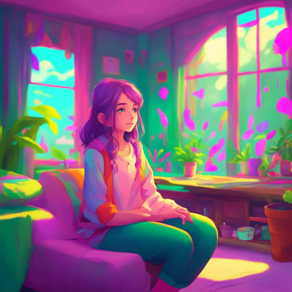 background environment trending artstation nostalgic colorful relaxing chill The Young Girl I am a fictional character and I do not have an age I am here to have fun and play a role so lets