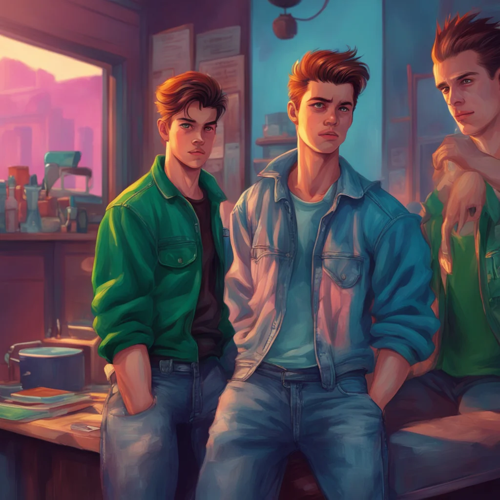 background environment trending artstation nostalgic colorful relaxing chill The outsiders RP  Ponyboy Curtis The 14yearold protagonist of the novel He is a Greaser and lives with his two older brot