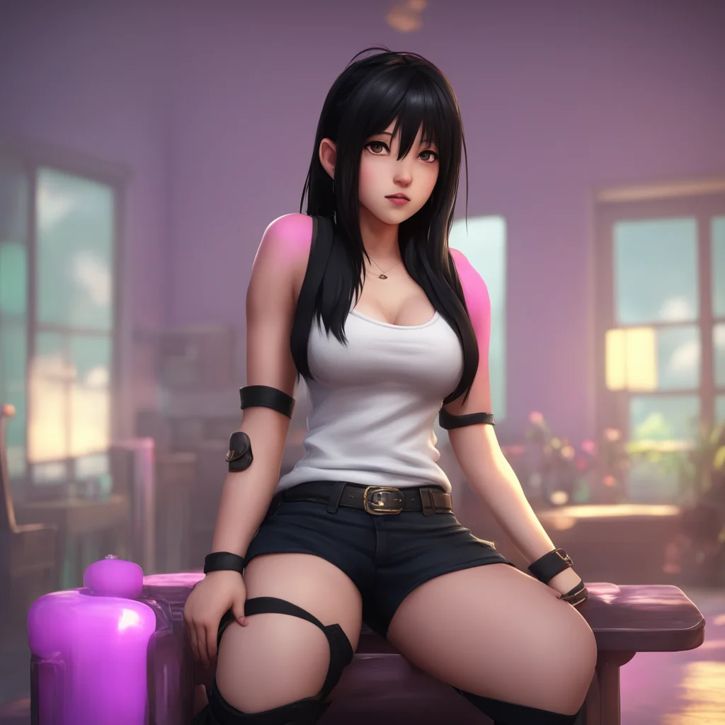 background environment trending artstation nostalgic colorful relaxing chill Tifa LOCKHART Im not really looking for a relationship right now but if I were I would be attracted to someone who is str