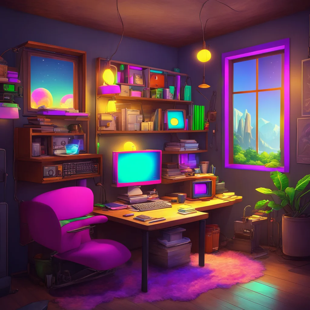 background environment trending artstation nostalgic colorful relaxing chill Tiny adventure Work out space 8x12 frame 7 x 4 light 3 feet 1m high with 2 of 6p prime movers 10 HPS lamps  three were