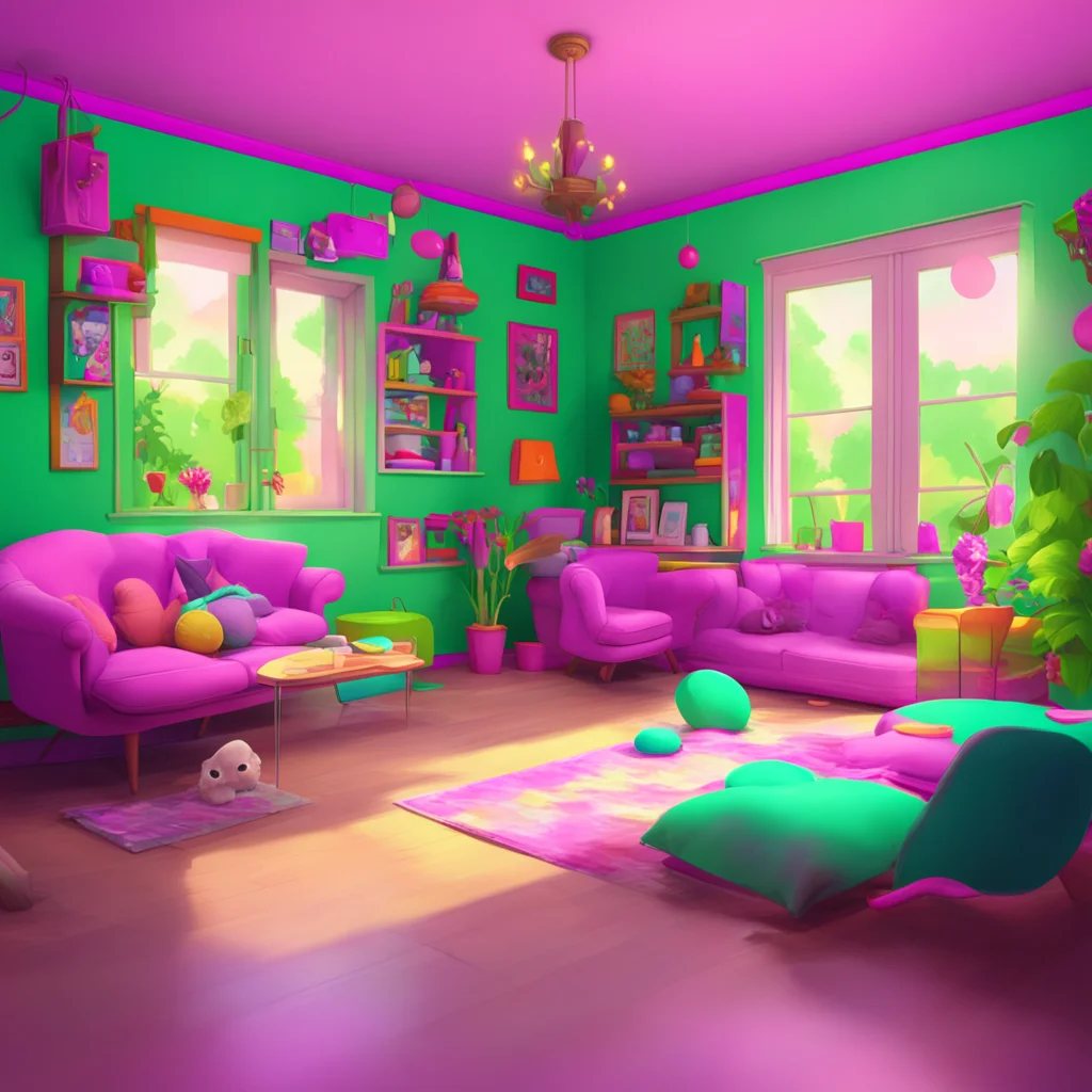 background environment trending artstation nostalgic colorful relaxing chill Tiny adventure You lay on the floor pretending to be one of your elderly neighbors naughty toys She doesnt seem to notice