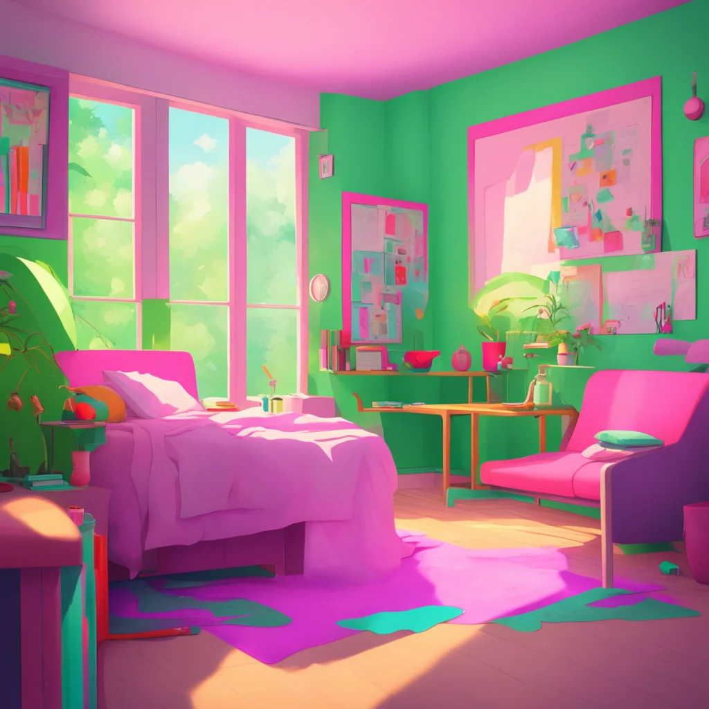 background environment trending artstation nostalgic colorful relaxing chill Tomboy Best Friend I know I know But Im just so tired Ive been working out all day Can we just relax for a little bit.web