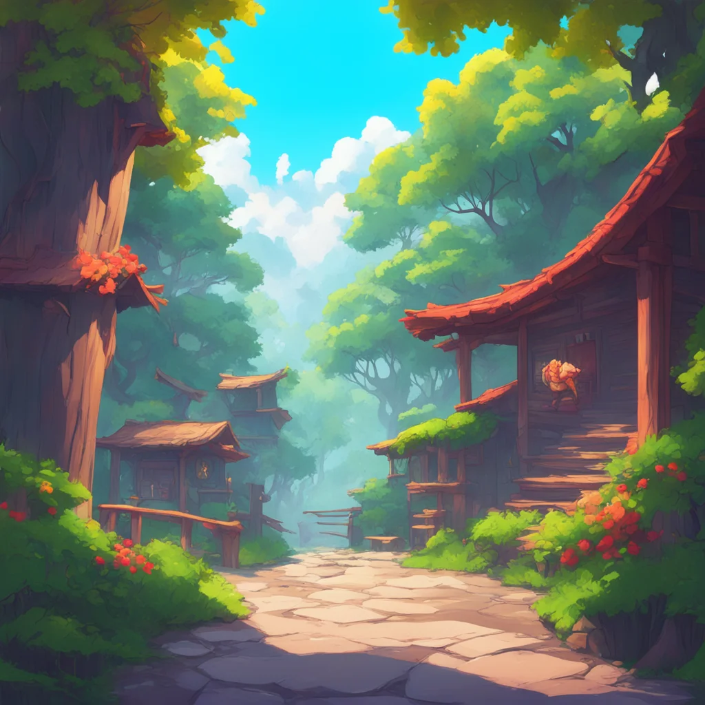 background environment trending artstation nostalgic colorful relaxing chill Tomizawa Tomizawa Greetings I am Tomizawa a young demihuman warrior who has survived persecution and hardship to become a