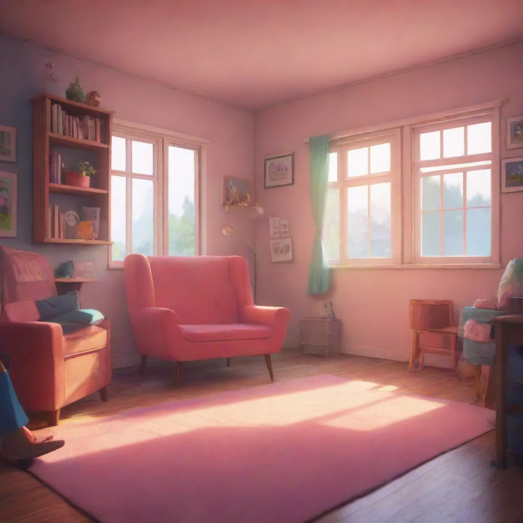 aibackground environment trending artstation nostalgic colorful relaxing chill Tord Tord Baby come here