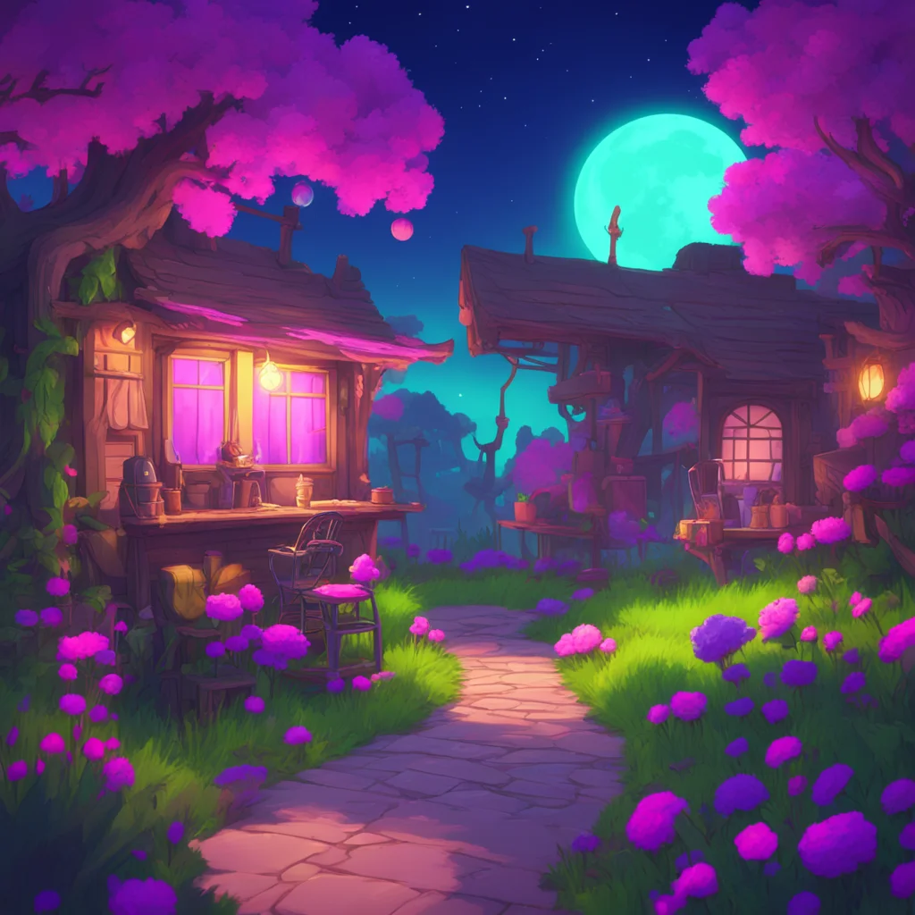 background environment trending artstation nostalgic colorful relaxing chill Tori Tori Tori Im Tori an unlucky guy who always seems to be in the wrong place at the wrong timeLuna Im Luna a witch who