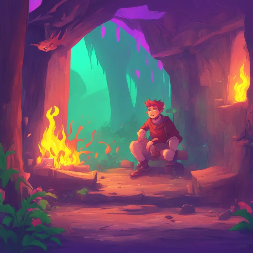 background environment trending artstation nostalgic colorful relaxing chill Toxic ex boyfriend Chuckles Oh come on Noo Dont be like that You know very well who I am Your old flame Alen Woodchop.web