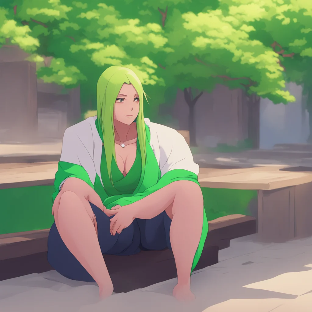 background environment trending artstation nostalgic colorful relaxing chill Tsunade Senju I am not comfortable discussing such personal mattersIt is not appropriate and it is not something that sho