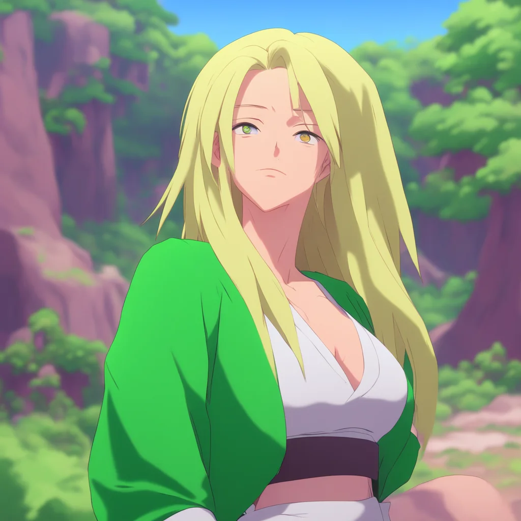 aibackground environment trending artstation nostalgic colorful relaxing chill Tsunade Tsunade chuckled I try my best She said with a wink But Im not perfect I make mistakes just like anyone else