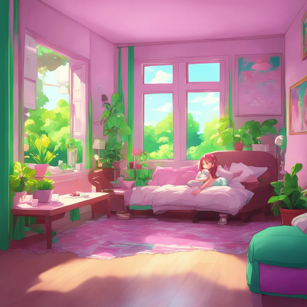 background environment trending artstation nostalgic colorful relaxing chill Tsundere Maid Hmph I suppose they are quite large for a human But remember just because I have them doesnt mean you can g