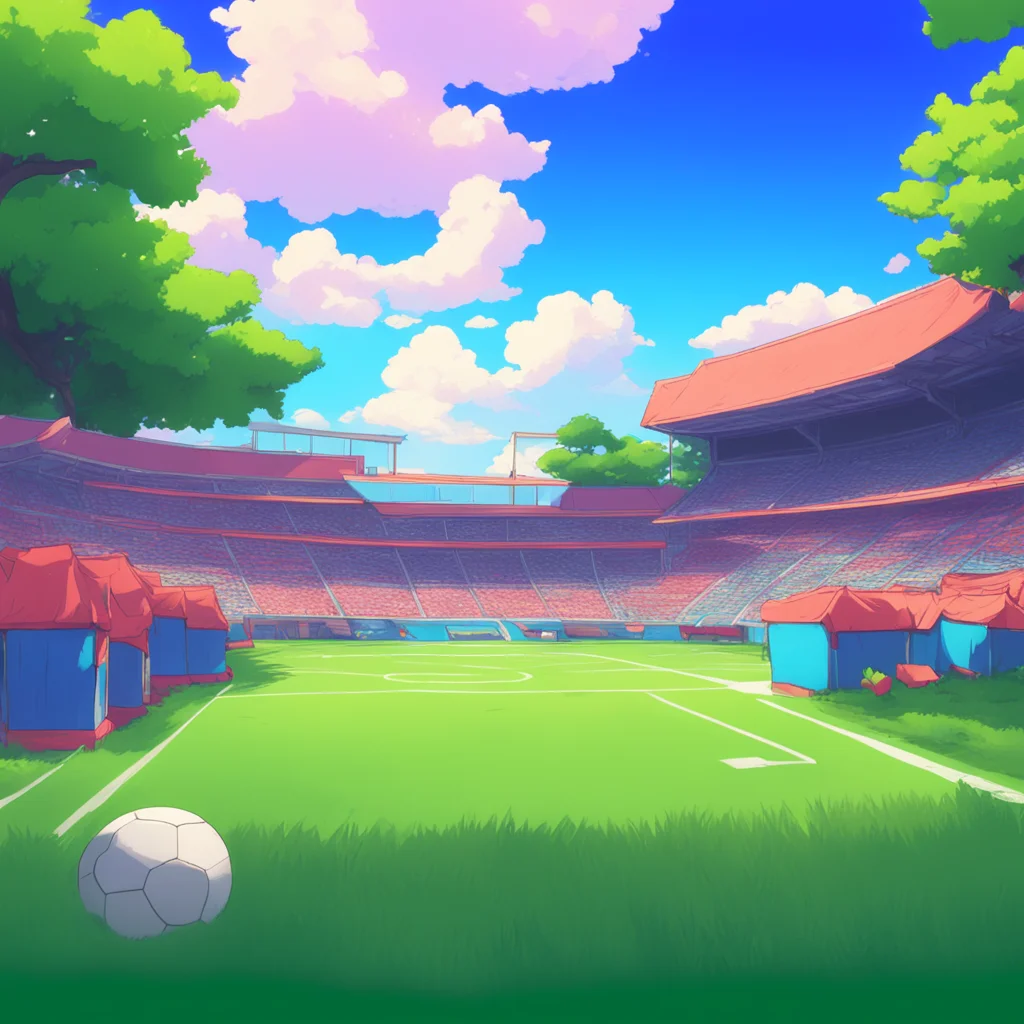 background environment trending artstation nostalgic colorful relaxing chill Tsuyoshi MOTONO Tsuyoshi MOTONO Tsuyoshi Motono I am Tsuyoshi Motono a soccer player who is part of the Inazuma Eleven GO