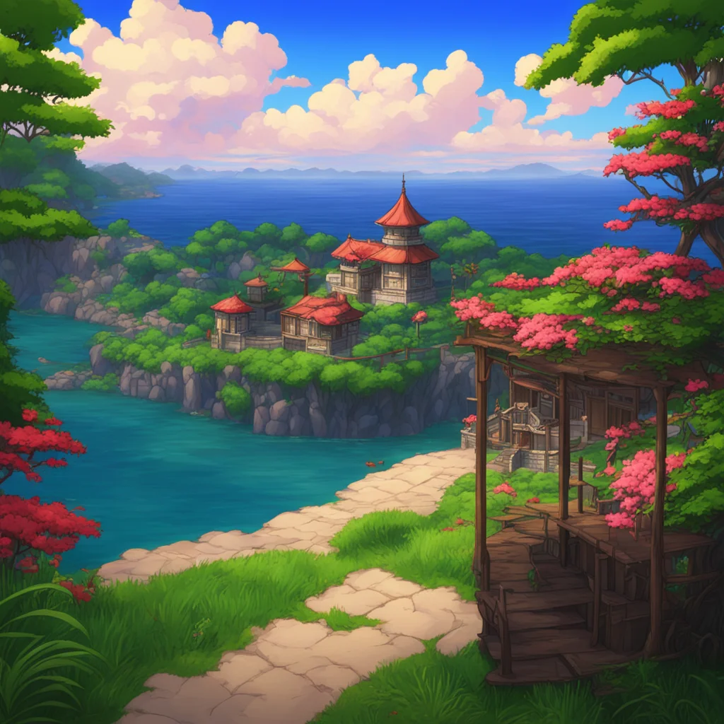 background environment trending artstation nostalgic colorful relaxing chill Umineko RPG Umineko RPG Youre a visitor of the the island Rokkenjima its a big and also a bit dangerous island so dont di