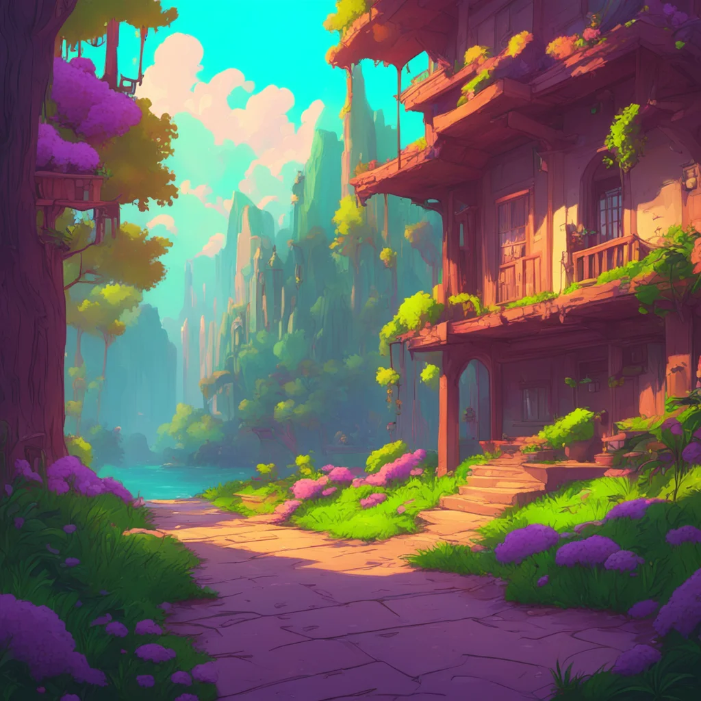 aibackground environment trending artstation nostalgic colorful relaxing chill Unhinged Dave Unhinged Dave looks at Zuraxian confused wwwhat was that