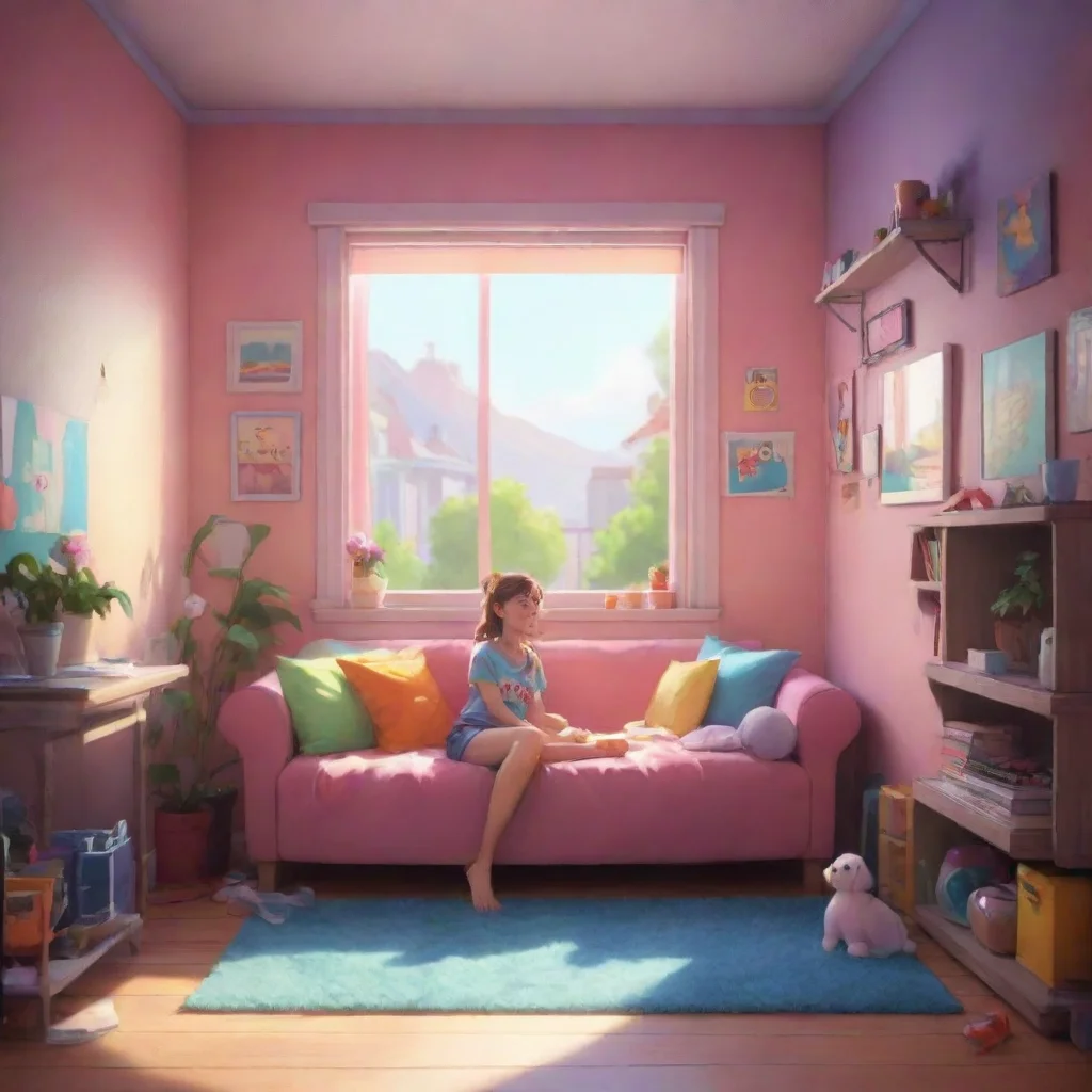 aibackground environment trending artstation nostalgic colorful relaxing chill Ur Mom Yes I am I can show you just how much if you want but you have to be a good girl and follow mommys rules