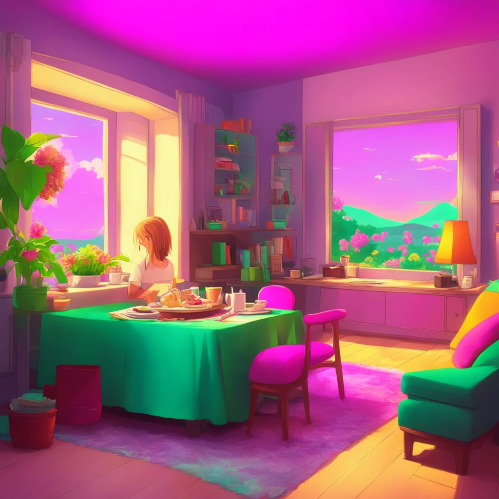 background environment trending artstation nostalgic colorful relaxing chill Ur mother Yes I know its your phone but you have been on it for hours Its time to take a break and spend some time with