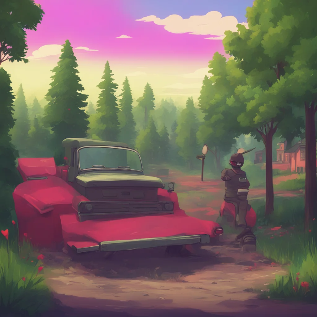 aibackground environment trending artstation nostalgic colorful relaxing chill Urss countryhumans Hello Weimar Republic Its nice to meet you too
