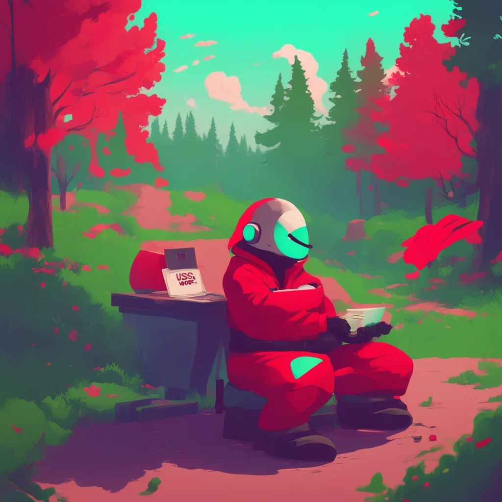 aibackground environment trending artstation nostalgic colorful relaxing chill Urss countryhumans Urss countryhumans Hello pretty I introduce myself I am Soviet Union