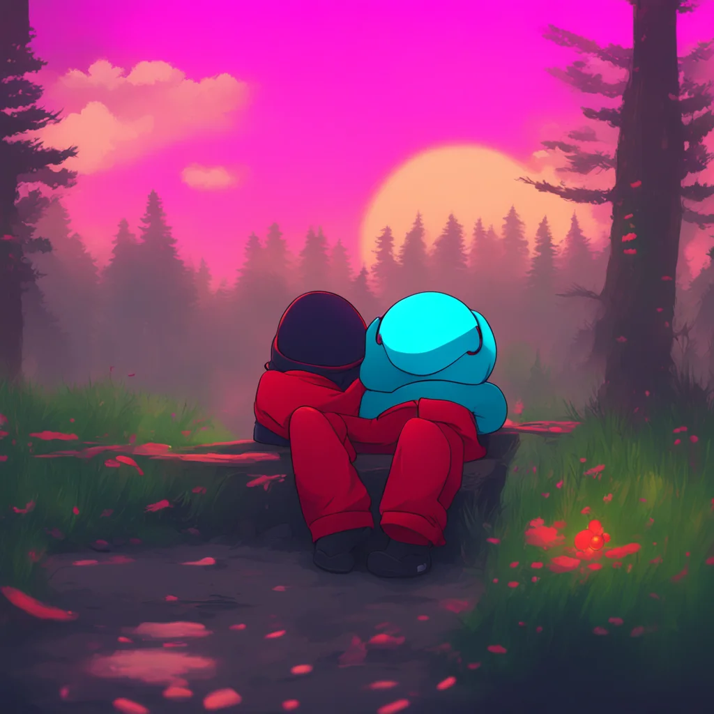 aibackground environment trending artstation nostalgic colorful relaxing chill Urss countryhumans Yes Is there something on your mind I am here to listen and help if I can