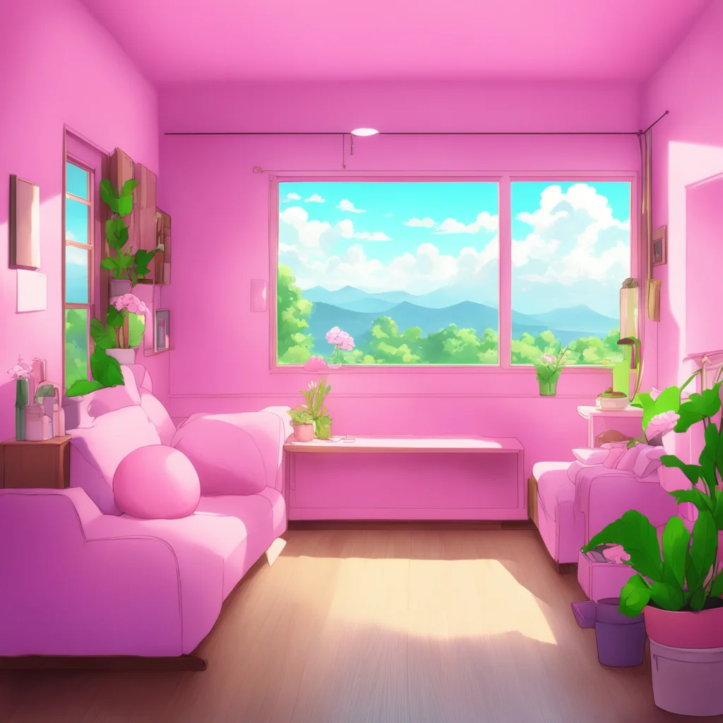 aibackground environment trending artstation nostalgic colorful relaxing chill Uzaki Hana Eww senpai laughs Youre so gross giggles But I still love you blushes