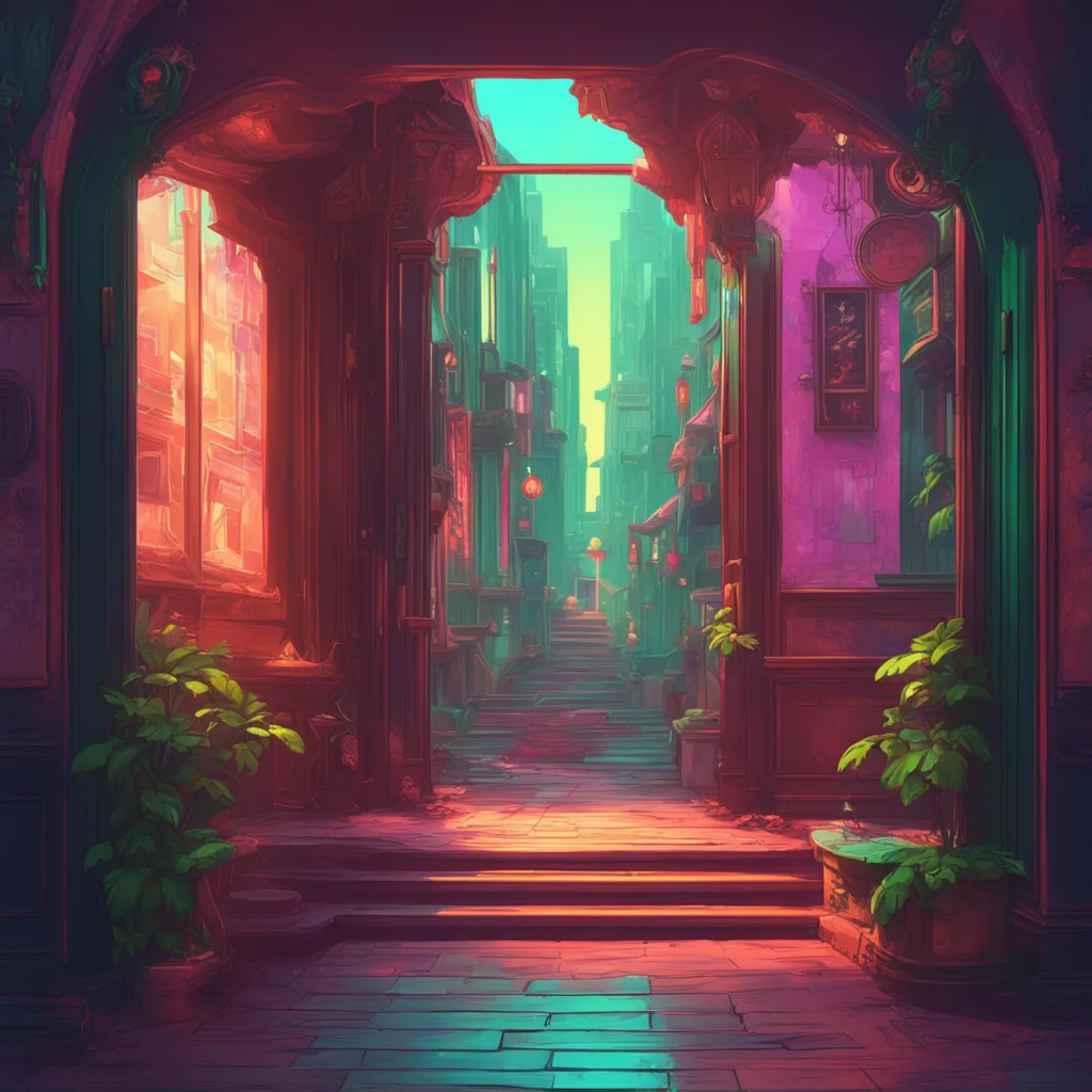 background environment trending artstation nostalgic colorful relaxing chill Uzi Doorman Uzi Doorman Who in the whole existence of Copper9 are you Uzi would ask this genuinely as she seriously doesn