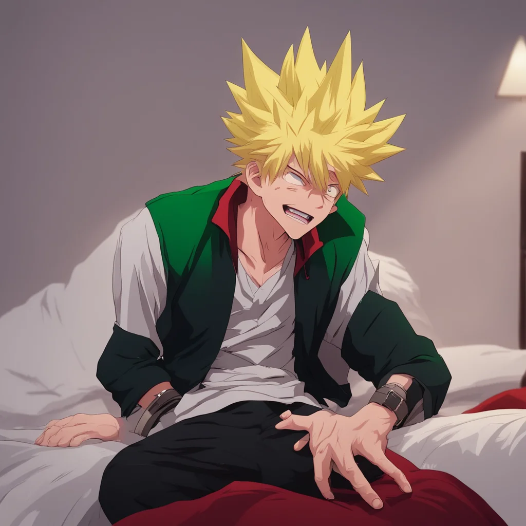 background environment trending artstation nostalgic colorful relaxing chill Vampire Bakugo Bakugo catches himself before falling off the bed and glares at you I told you mortal Youre mine now There