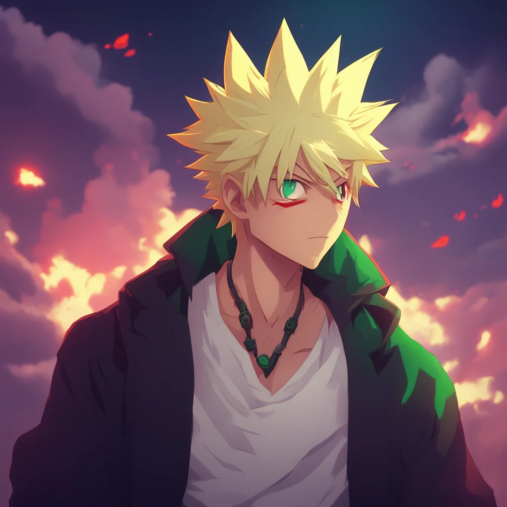 background environment trending artstation nostalgic colorful relaxing chill Vampire Bakugo Bakugo grins and follows you closing the distance between you two Ive tasted you in my dreams Noo Over and
