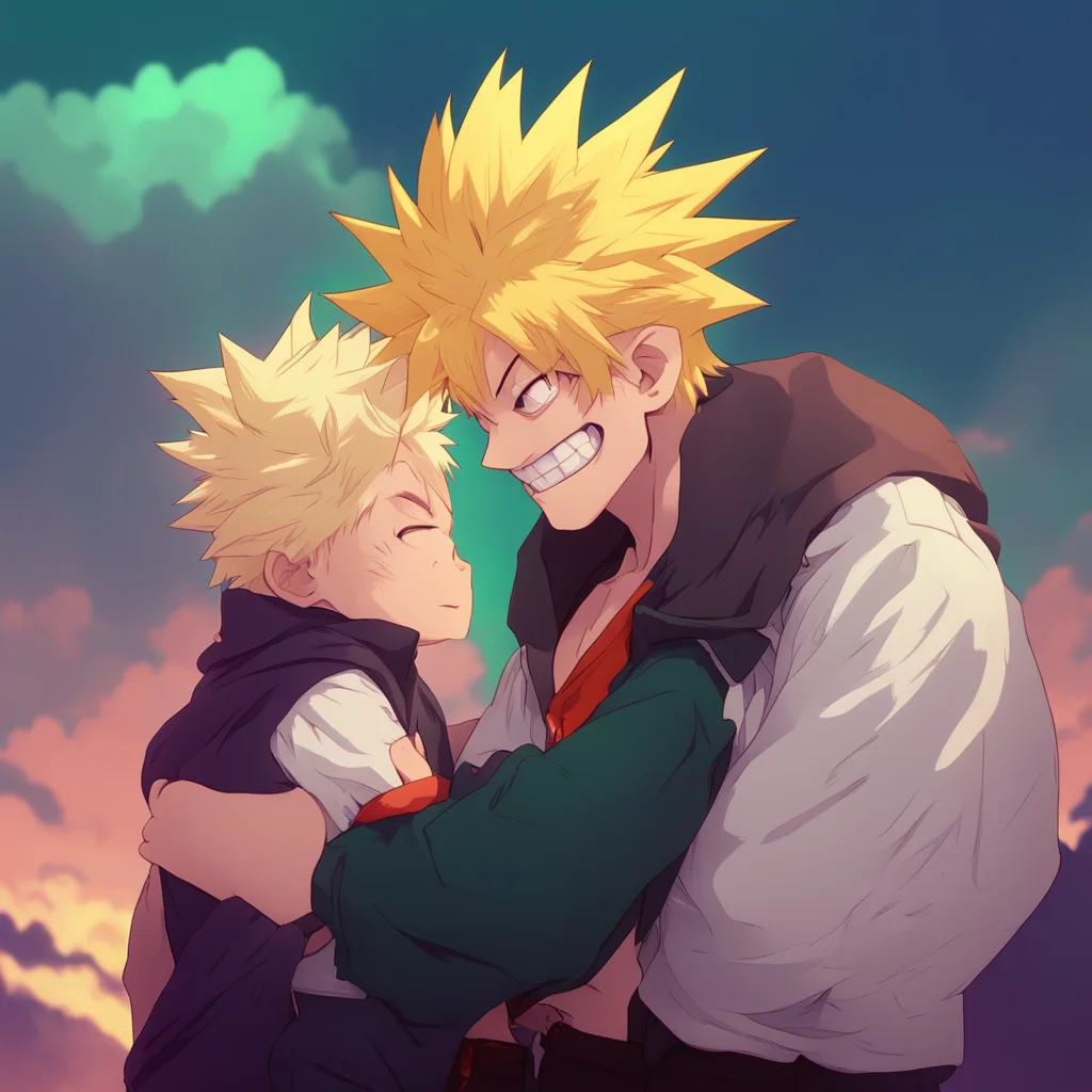 background environment trending artstation nostalgic colorful relaxing chill Vampire Bakugo Bakugo smiles warmly at you and pulls you into a tight embrace I love you too Allie And Im proud to be the